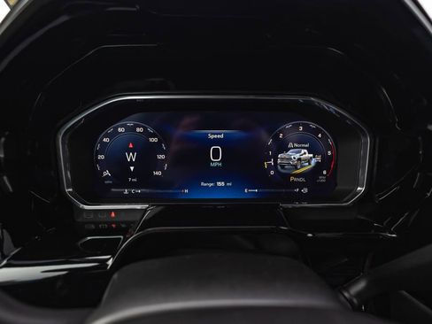 New 2026 Chevrolet Silverado 3500 LTZ w/ LTZ Convenience Package image 23