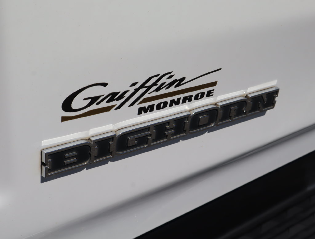 Used 2022 RAM 1500 Big Horn RWD image 53