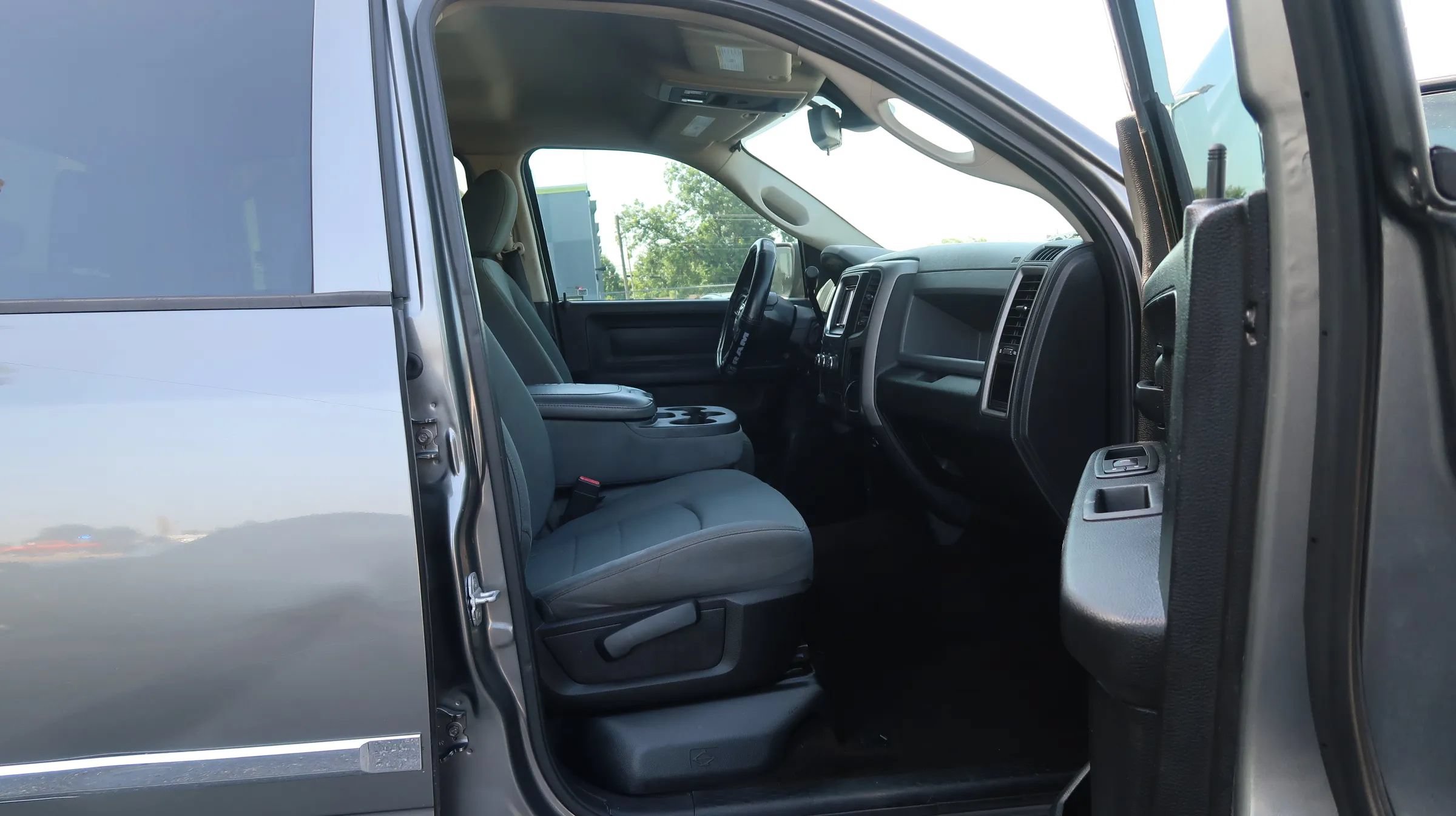 Used 2013 RAM 1500 Tradesman w/ Popular Equipment Group RWD image 21