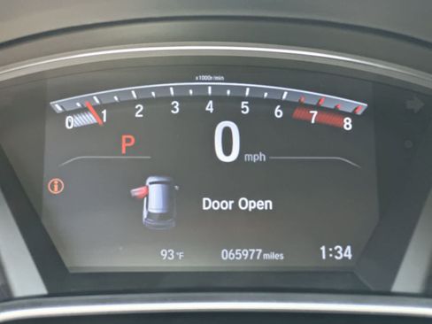 Used 2020 Honda CR-V EX image 22