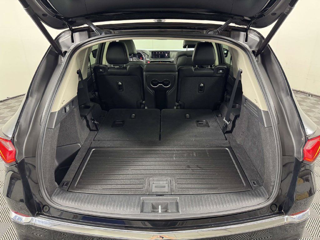 Used 2024 Acura MDX w/ Technology Package AWD/4WD image 14