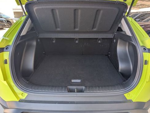 Used 2025 Hyundai Kona SEL image 28