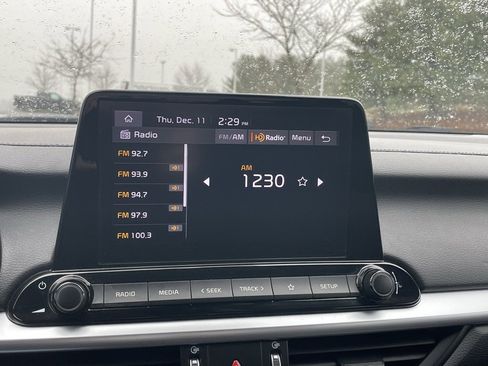 Certified 2023 Kia Forte LXS image 29