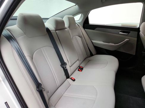 Used 2018 Hyundai Sonata ECO FWD image 27