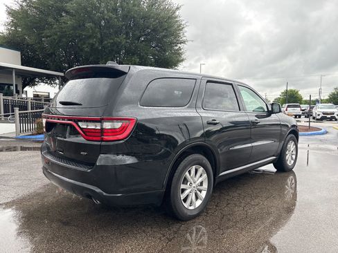 Used 2025 Dodge Durango GT RWD image 3