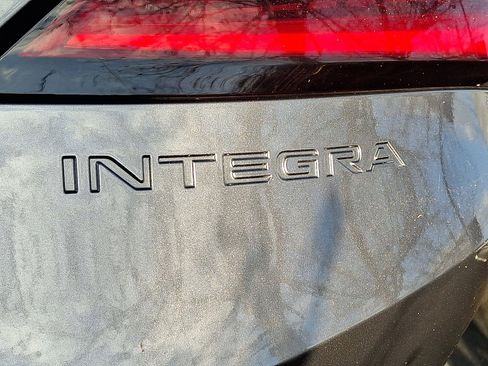 Used 2023 Acura Integra A-Spec image 31