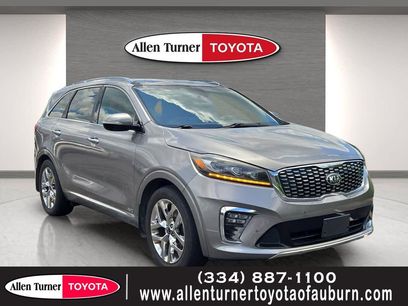 Used 2019 Kia Sorento SX
