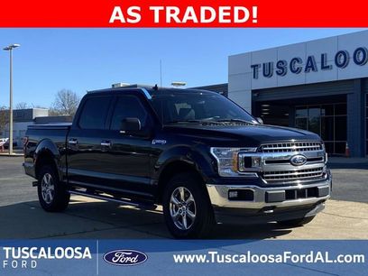 Used 2018 Ford F150 XLT w/ Equipment Group 302A Luxury