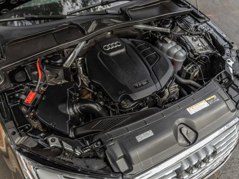 Used 2019 Audi A4 2.0T Premium Plus w/ Premium Plus Package image 81