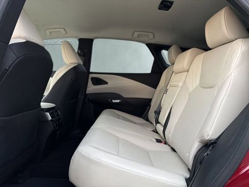 Certified 2024 Lexus RX 350 FWD image 12