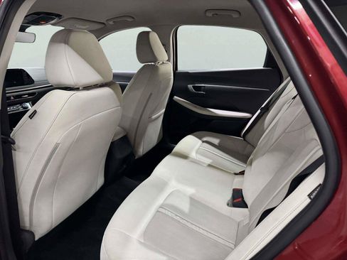Used 2023 Hyundai Sonata SEL FWD image 29