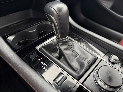 Used 2025 MAZDA MAZDA3 s image 18