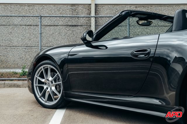 Used 2013 Porsche 911 Carrera RWD image 47