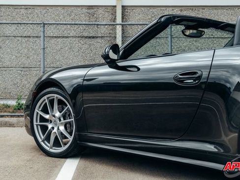 Used 2013 Porsche 911 Carrera RWD image 47