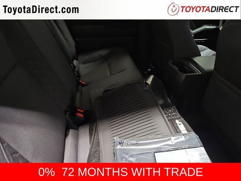 New 2026 Toyota Tacoma SR5 image 20