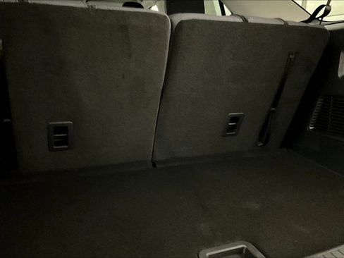 New 2026 Ford Explorer Active image 35