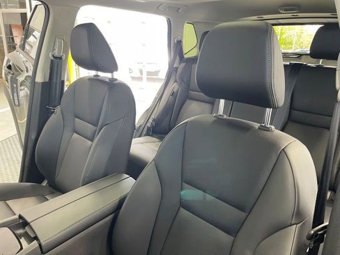 New 2026 Nissan Rogue SV FWD image 15