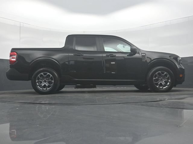 Used 2026 Ford Maverick XLT FWD image 34