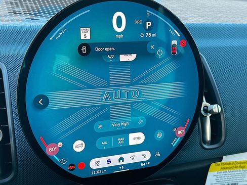 New 2026 MINI Cooper Countryman S image 13