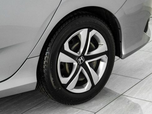 Used 2018 Honda Civic LX image 53