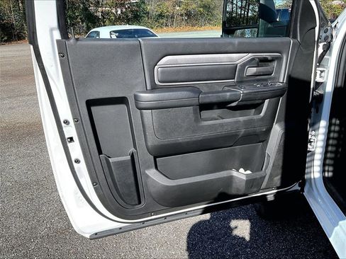 Used 2024 RAM 5500 Tradesman image 14