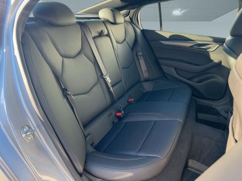 Used 2026 Cadillac CT5 Premium Luxury image 32