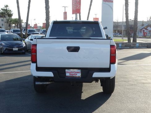 New 2026 Toyota Tacoma SR5 image 6
