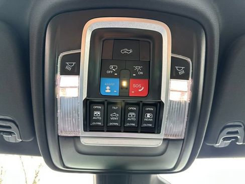 Used 2026 RAM 1500 Big Horn AWD/4WD image 40