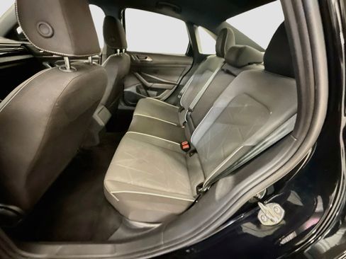 Used 2025 Volkswagen Jetta Sport FWD image 28