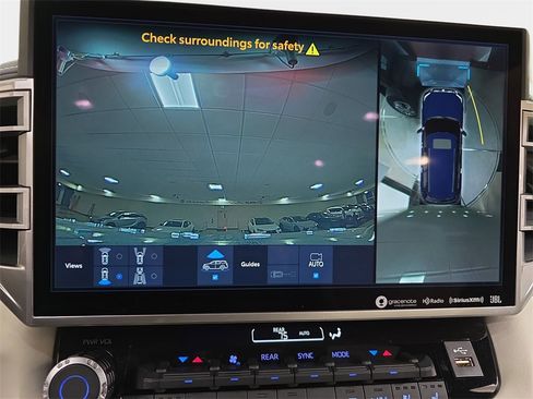 Used 2024 Toyota Sequoia Capstone image 27