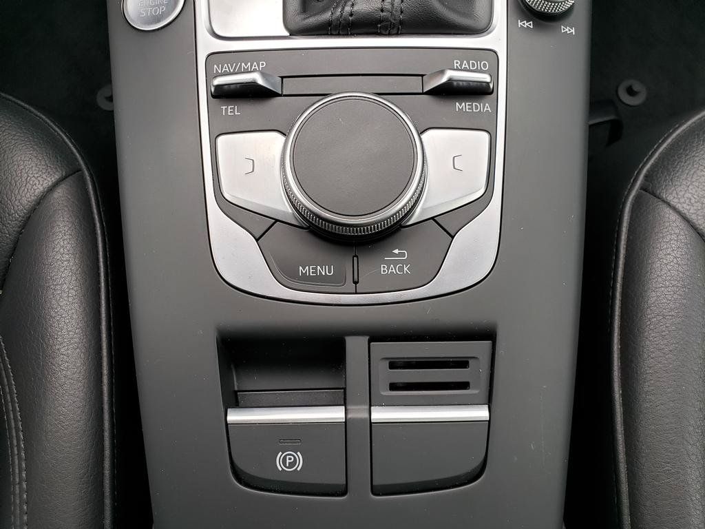Used 2019 Audi A3 2.0T Premium w/ Convenience Package AWD/4WD image 25