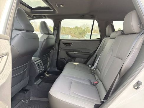 New 2026 Subaru Outback Limited image 14