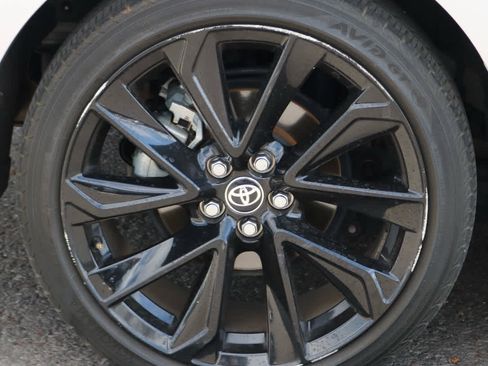 Used 2022 Toyota Corolla SE FWD image 10