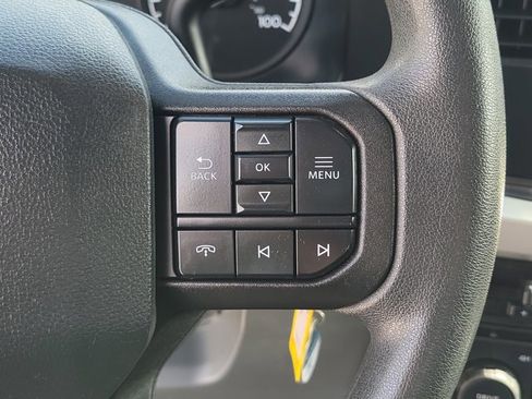 Certified 2024 Ford F350 XLT w/ 360-Degree Camera Package AWD/4WD image 24