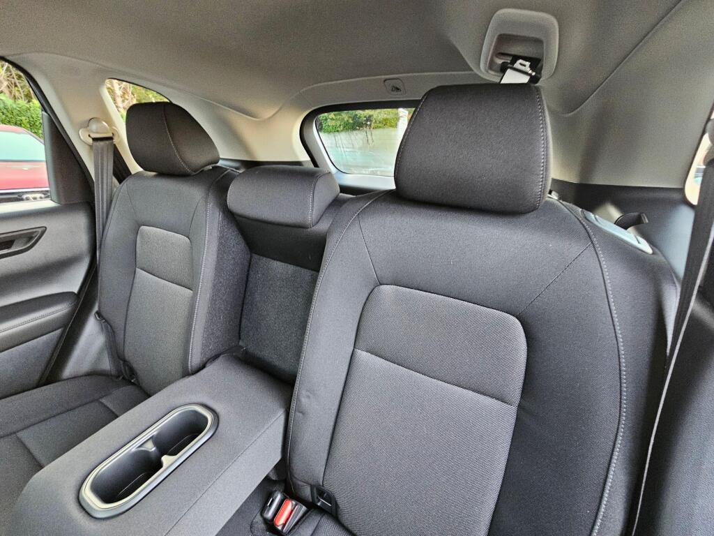 Certified 2025 Honda CR-V EX image 19