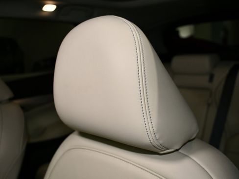 Used 2022 INFINITI QX50 Sensory w/ Cargo Package image 13