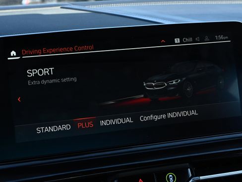 Certified 2022 BMW 840i Gran Coupe xDrive image 27