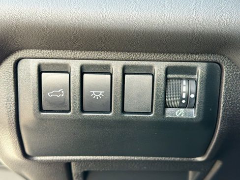 Used 2025 Subaru Ascent Bronze Edition AWD/4WD image 36