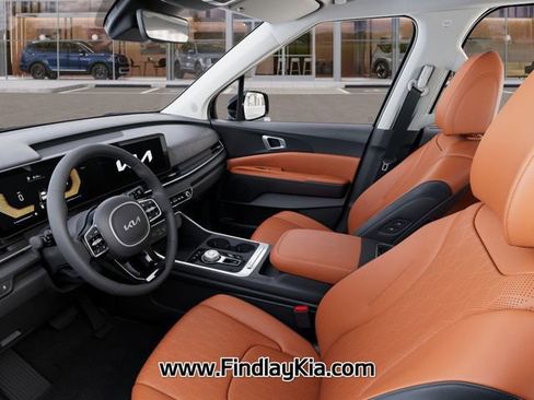 New 2026 Kia Carnival EX image 20