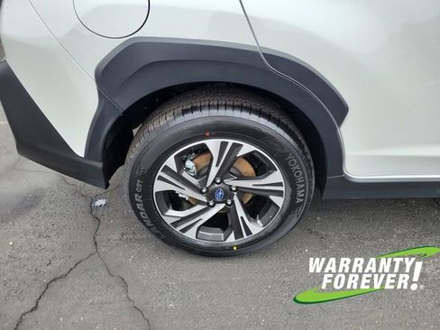 New 2026 Subaru Crosstrek 2.0i Premium image 21