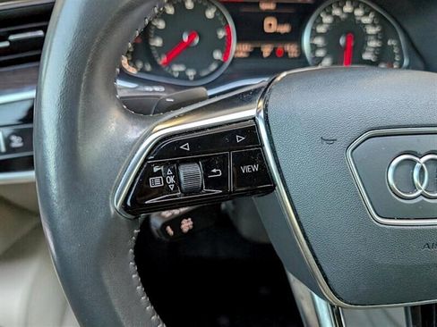 Used 2019 Audi A6 2.0T Premium w/ Convenience Package image 20