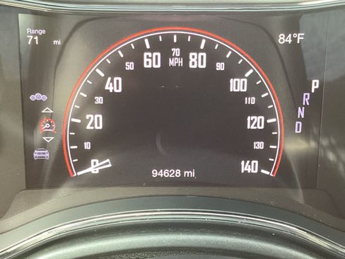 Used 2019 Dodge Durango GT RWD image 3