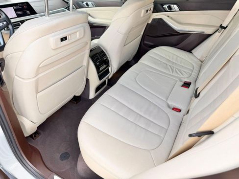 Used 2019 BMW X5 xDrive40i image 16