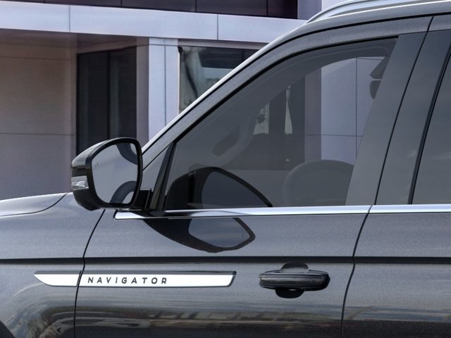 New 2026 Lincoln Navigator Reserve AWD/4WD image 20
