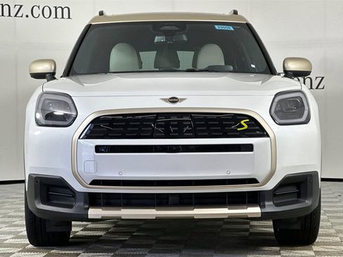 Used 2025 MINI Cooper Countryman SE AWD/4WD image 9
