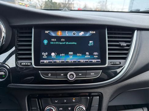 Used 2017 Buick Encore Preferred image 17