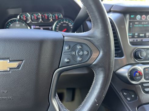 Used 2016 Chevrolet Tahoe LTZ RWD image 20