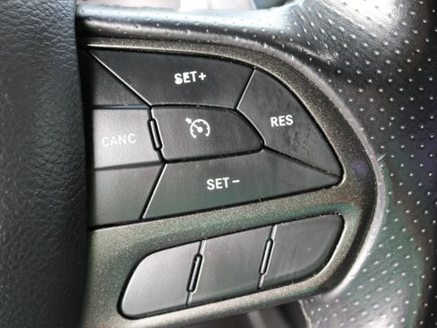 Used 2021 Dodge Challenger R/T image 16