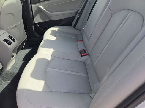 Used 2019 Hyundai Sonata Limited w/ Ultimate Package 02 FWD image 18