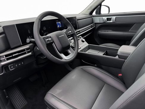 New 2026 Hyundai Santa Fe SEL image 14